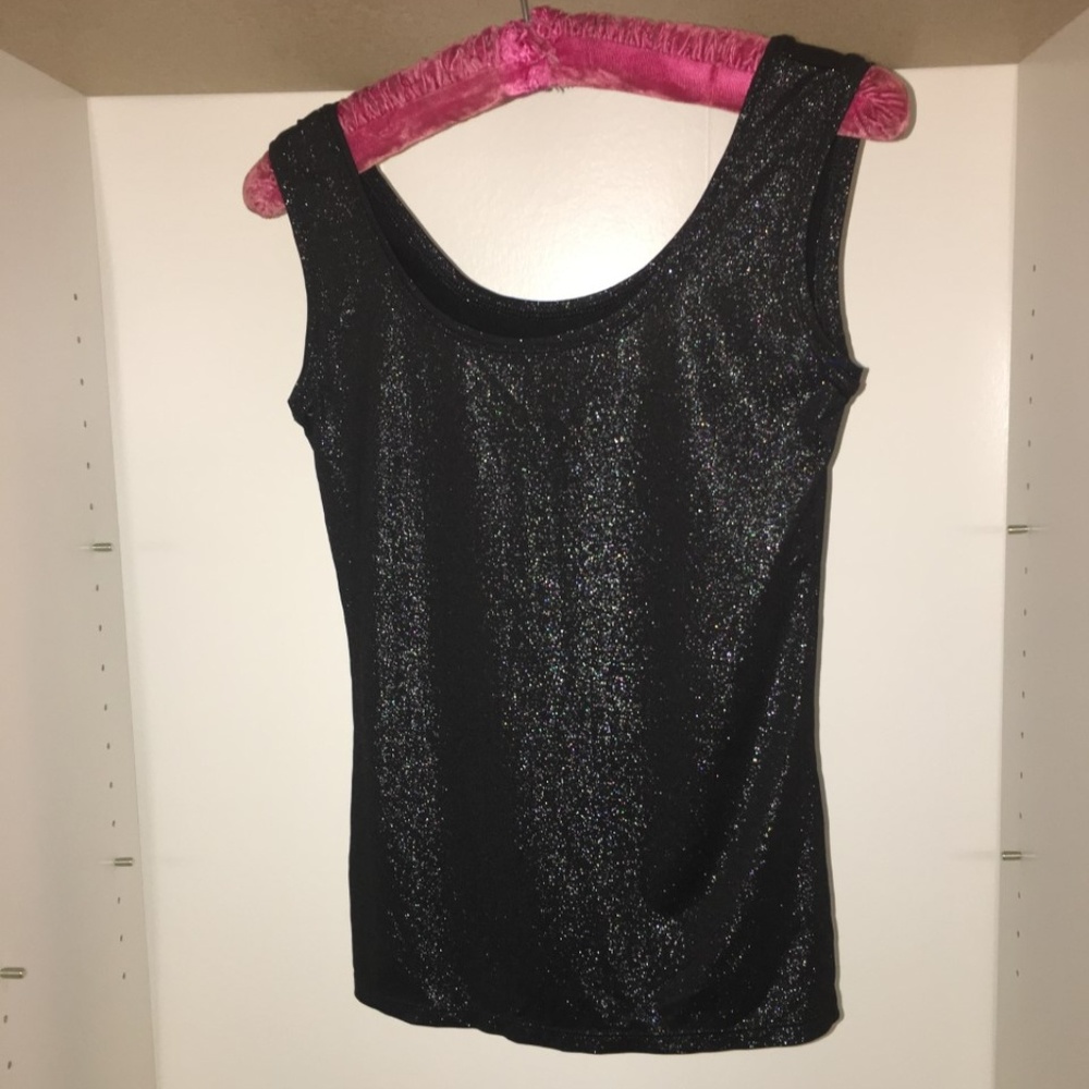 White House/Black Market Tank Top size XS